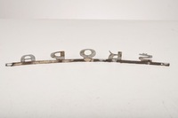 фото thumb №5, Skoda octavia 985 значок logo эмблема надпись