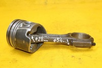 фото thumb №9, Поршень поршні шату́н шатун volvo v 50 2.0 d d5204t 10dysu 085190+ 1295 783