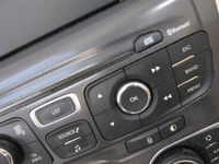 фото thumb №6, Панель управление радио обдув экран citroen c4 ii