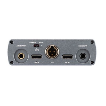 xDuoo XD05 Bal2 1,5 Вт 2xES9038Q2M aptX LDAC BT5.1