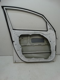 фото thumb №11, Дверь левый перед kia carens iv 13-19r. kod : d1