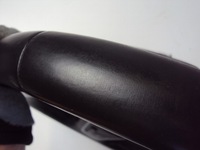 фото thumb №6, Воздуховод renault captur i fl 17 r