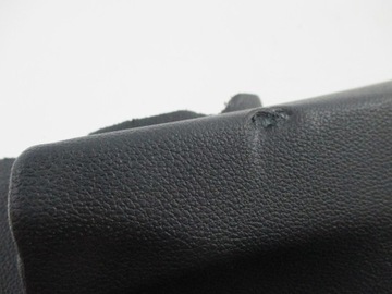 фото thumb №8, Оббивка двері kia niro 21r шкіра jbl задня