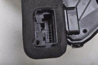 фото thumb №8, Leon iv замок двері лівий перед передній 7pin 21r