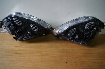 фото thumb №10, Bmw f20 2.0d lci перед комплектний м-пакет капот бампер крила повний led