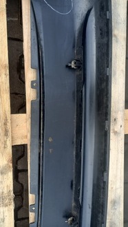 фото thumb №13, Накладка бампера задня volvo v70 31353571