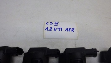фото thumb №7, Котушка запалювання citroen c3 iii 1.2 vti 9671214580 28211913