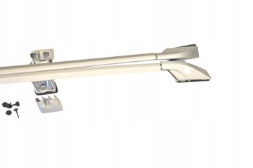 фото thumb №8, Volvo xc90 r-design рейлінги дахові kpl оригінал