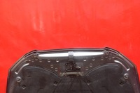 фото thumb №15, Капот крышка двигателя графитовая audi q5 8r lift 12-17