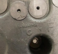 фото thumb №3, Основа акумулятор renault kadjar 548664ef0a