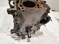 фото thumb №6, Dół двигуна блок wał 55212839 fiat doblo ii 1.3 jtd euro 5 10-