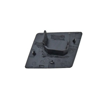 фото thumb №2, Заглушка омывателя фара do audi q8 2018- 4m8807754y9b правая