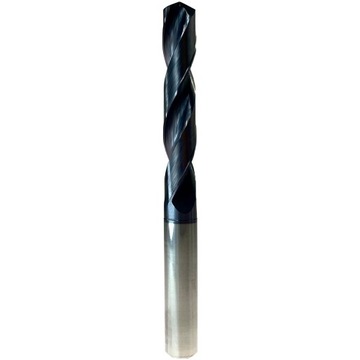 Твердосплавное сверло VHM fi 4.1 5XD с покрытием TiAlN YG-1 DH424041 ЭФФЕКТИВНОСТЬ