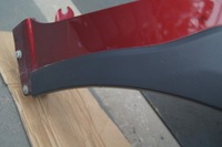 фото thumb №12, Subaru xv ii crosstrek ii крила правий перед h2q