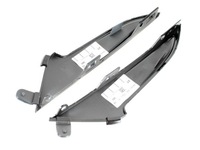 фото thumb №4, Планки решітка бампера передньої ds4 15-18 рестайлінг 1614123480