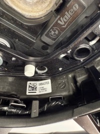 фото thumb №8, Bmw x3 g45 g60 u10 u11 x1 x2 ix руль m набор m performance 5a433f8