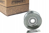 фото thumb №1, Ролик направляющая направляющая ремень клиновой do infiniti qx56 56