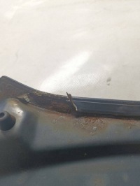 фото thumb №14, Hyundai ix35 09-15 5k капот крышка двигателя
