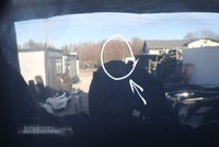 фото thumb №4, Seat tarraco капот