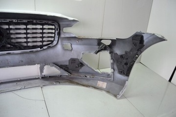 фото thumb №7, Volvo s60 2018 бампер переднє