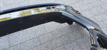 фото thumb №9, Kuga mk2 рестайлінг st бампер перед оригінал c302