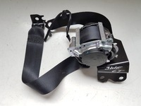 фото thumb №1, Pas натягувач лівий задня nissan juke ii f16 19-21