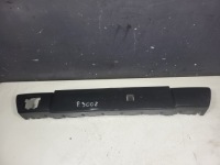 фото thumb №1, Молдинг накладка бампера заглушка перед передня peugeot 3008 i 9685626077