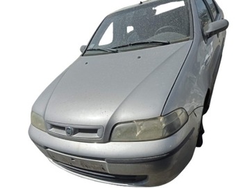 фото thumb №7, Глушитель конечный fiat albea 04r