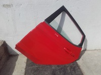 фото thumb №1, Ford fiesta mk8 двері лівий задня ліва задні