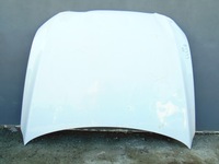 фото thumb №1, Капот крышка двигателя audi q5 8r ly9c