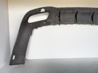 Mercedes x290 amg gt спойлер карбон диффузор задний  a2908854002 в Украине, фото thumb