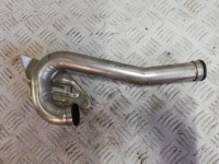 фото thumb №2, Renault megane 4 iv 1.5 труба шланг egr 86291r 0516