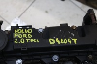 Двигатель стойку ford kuga 2009r 2.0 tdci 4x4 d4204t g6da ukda Оригинал, фото thumb