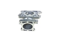 фото thumb №9, 17861-33060 колектор всмоктуючий toyota 1,4 d4d