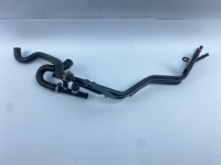 фото thumb №1, Шланг пабтрубок  труба воды жидкость охлаждающей mercedes w140 c140 1408301696