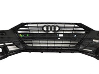 фото thumb №14, Audi a8 d5 4n бампер перед передний решётка радиатора новый!