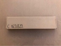 фото thumb №9, Шторка штора защита панорамы czarna black 8wd877307 do audi a4l b9 2016-