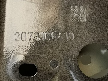 фото thumb №8, Vw touareg iii дверь левый перед 760831311 b