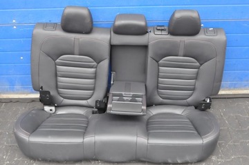 фото thumb №7, Mg hs 2024 roko прокладка інтер'єру сидіння сидіння комплект сидінь обшивки