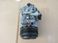 фото thumb №1, Mercedes ml w166 компрессор кондиционера