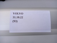 фото thumb №10, Кронштейн даховий na лижі volvo s60 v40 v90 xc40