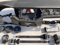 фото thumb №6, Vw polo 2g панель капот консоль подушки ремни