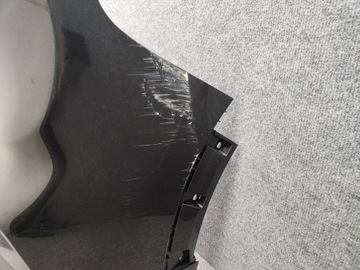 фото thumb №7, Бампер задній зад - kia niro ev i 86611-q4000 2018-2022