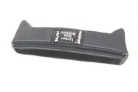 фото thumb №3, Заглушка сиденье iso fix isofix touran i 2003-2010 средняя задняя ii ряд