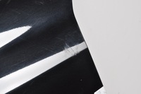 фото thumb №7, Mercedes w203 lift крыло левый перед передний