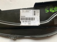 фото thumb №3, Кронштейн поперечина перед правый 39054943 opel crossland x