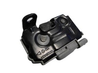 фото thumb №1, Mercedes ml gle w166 166 замок капот na панель