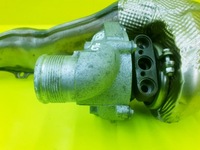 фото thumb №8, Турбіна права турбонагнітач s6 c7 s7 a8 d4 s8 4.0 tfsi ctg 079145704p