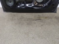 Дверь правое перед чёрные америка vw volkswagen passat viii 2014- b8 Цена, фото thumb