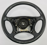 фото thumb №1, Повітропровід шкіряний mercedes w220